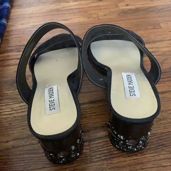 ✨STEVE Madden Ileena Sandal✨ - Picture 7 of 10